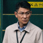 アンディ・ラウと次世代キャストが挑む“香港映画史上最大級”のプロジェクトの舞台裏『カウントダウン』メイキング映像&香港版予告が解禁