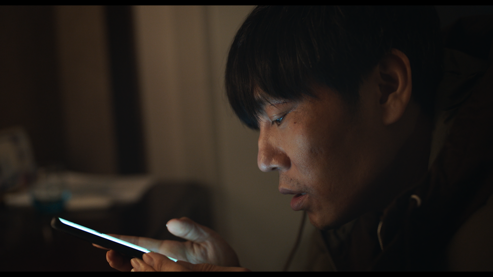 ロウ・イエ監督最新作『未完成の映画』に著名人の絶賛コメント到着 5つの重要シーンを収めた本編抜き映像が解禁