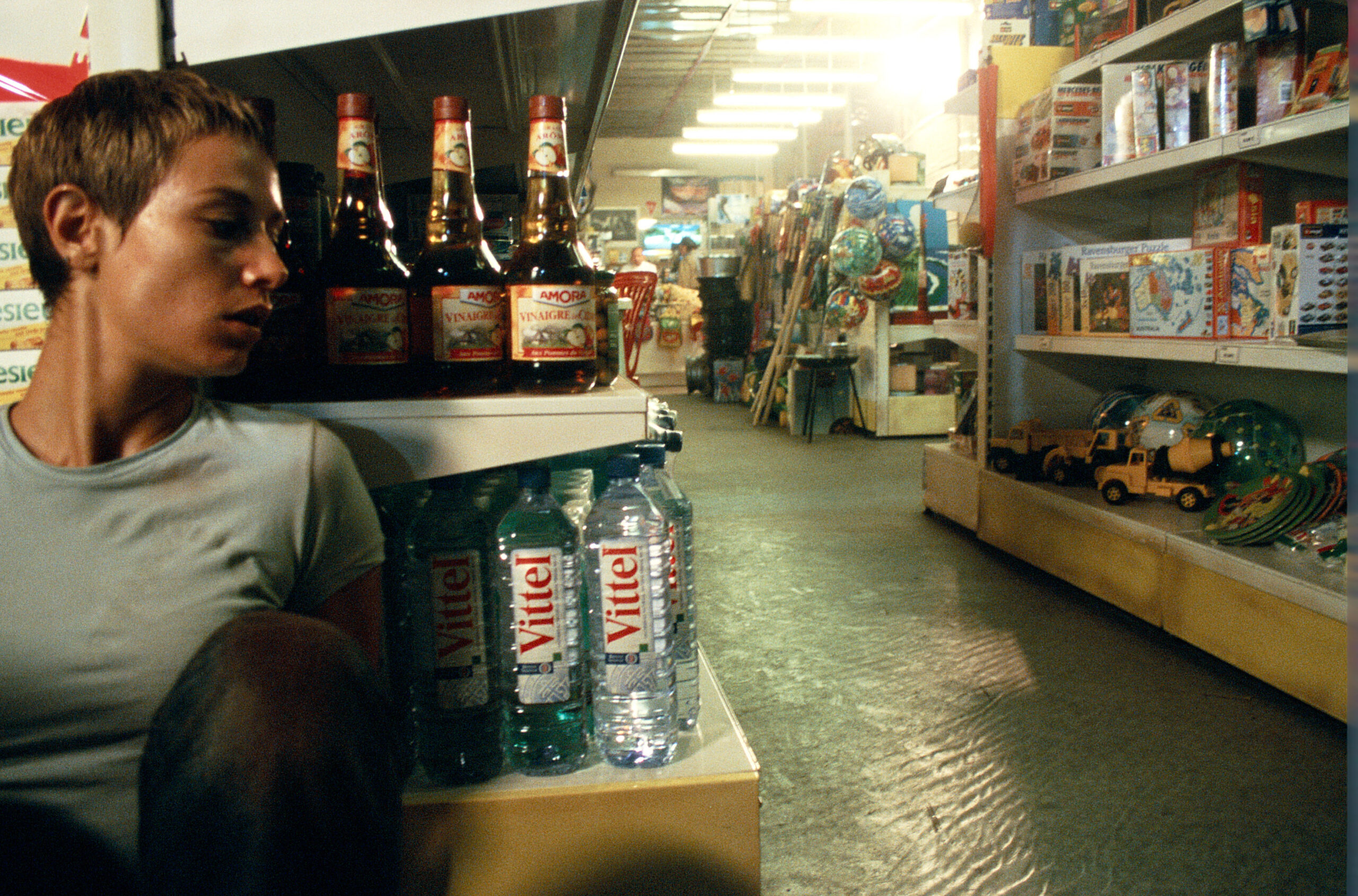 “フレンチ・スラッシャーの金字塔”が4Kで蘇る！『ハイテンション 4K』予告編解禁　小島秀夫ら著名人も絶賛「猛烈に怖いぞ。痛いぞ」