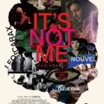 『IT'S NOT ME イッツ・ノット・ミー』レオス・カラックス監督が日本の観客の質問に答える貴重映像解禁 尾崎世界観ら著名人コメント到着