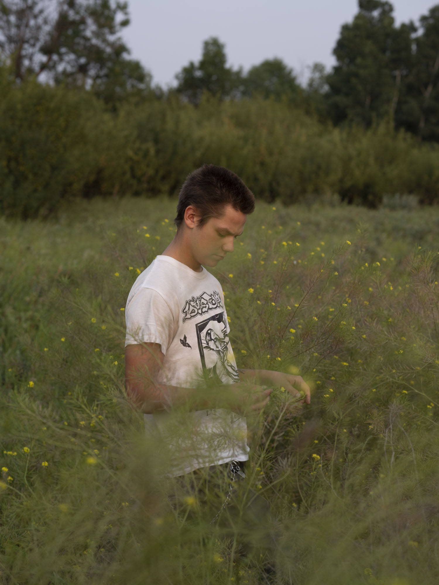 若き日のリヴァー・フェニックスを彷彿とさせる新人ジャクソン・スルイターの圧倒的存在感！『メイデン』本編映像＆特別スチール解禁