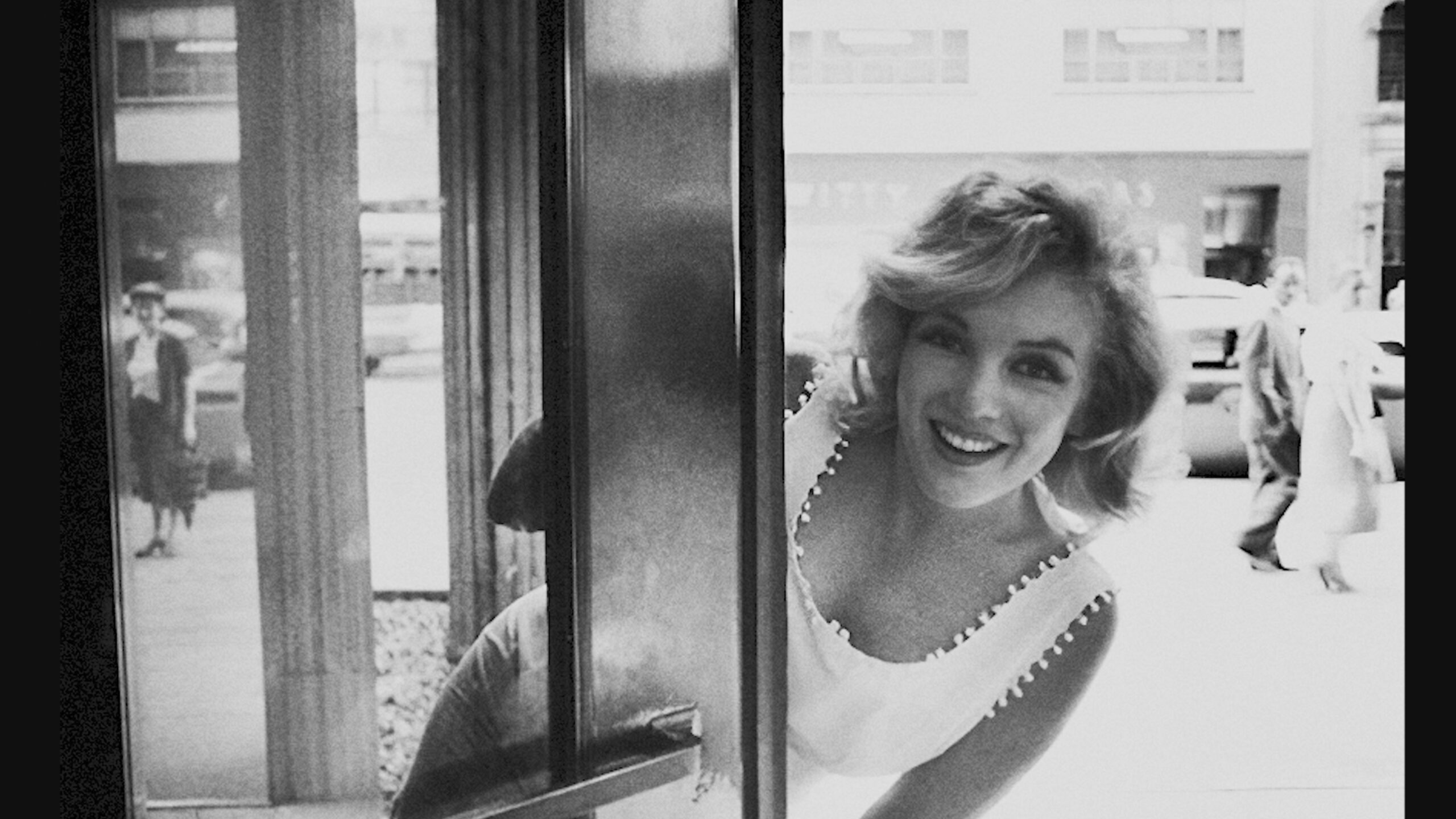 厚化粧の理由は“遠くのファンのため”『マリリン・モンロー 私の愛しかた』マリリン・モンローのプロ魂に迫る本編映像解禁