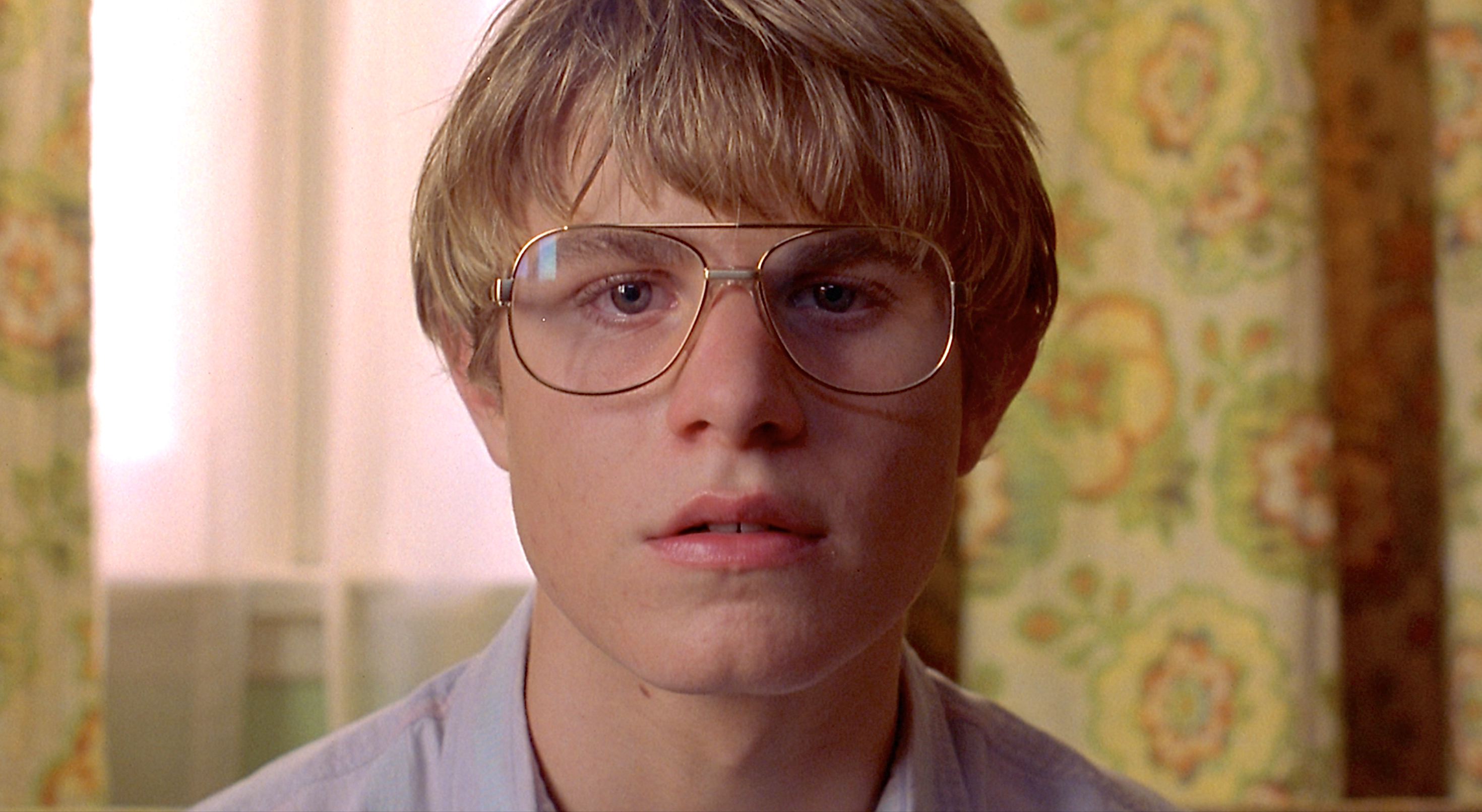 現在は映画監督として名を轟かせるブラディ・コーベットの原点がここに！『ミステリアス・スキン』子役時代の貴重映像解禁