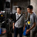 ルイス・クーも「誠意あふれる映画」と太鼓判! 香港映画界を支えるスタントマンたちを描く『スタントマン 武替道』に応援コメント