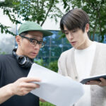NCTジェヒョン、映画初主演で魅せた新境地!『6時間後に君は死ぬ』クランクインからクランクアップまでの舞台裏映像が解禁