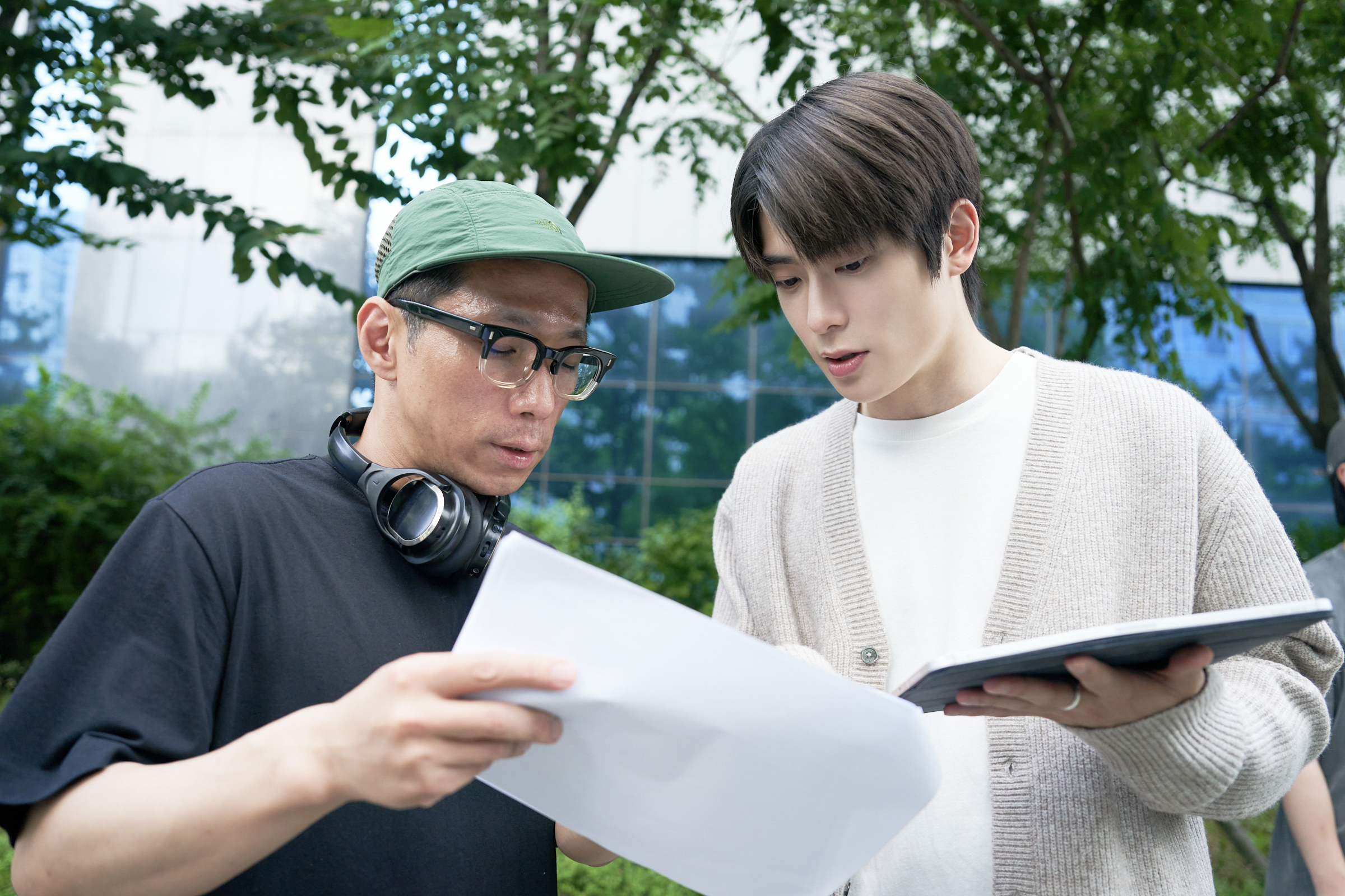 NCTジェヒョン、映画初主演で魅せた新境地!『6時間後に君は死ぬ』クランクインからクランクアップまでの舞台裏映像が解禁