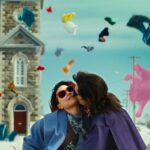 グザヴィエ・ドラン監督による心揺さぶるラブストーリー『わたしはロランス』再上映決定 当時15歳のドラン主演短編『鏡』が併映