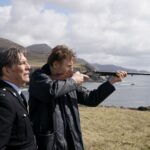 過激派テロリストが逃げ込んだ田舎町に住んでいたのは暗殺請負人リーアム・ニーソン!『プロフェッショナル』7分間の本編冒頭映像