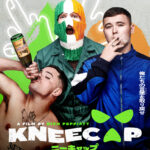 アイルランド版トレインスポッティング誕生!? “放送禁止”ヒップホップ・トリオの半自伝『KNEECAP/ニーキャップ』公開決定&予告編解禁