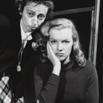 演技コーチが語るマリリン・モンローの“素顔”とは?『マリリン・モンロー 私の愛しかた』本編映像解禁 著名人コメントも到着