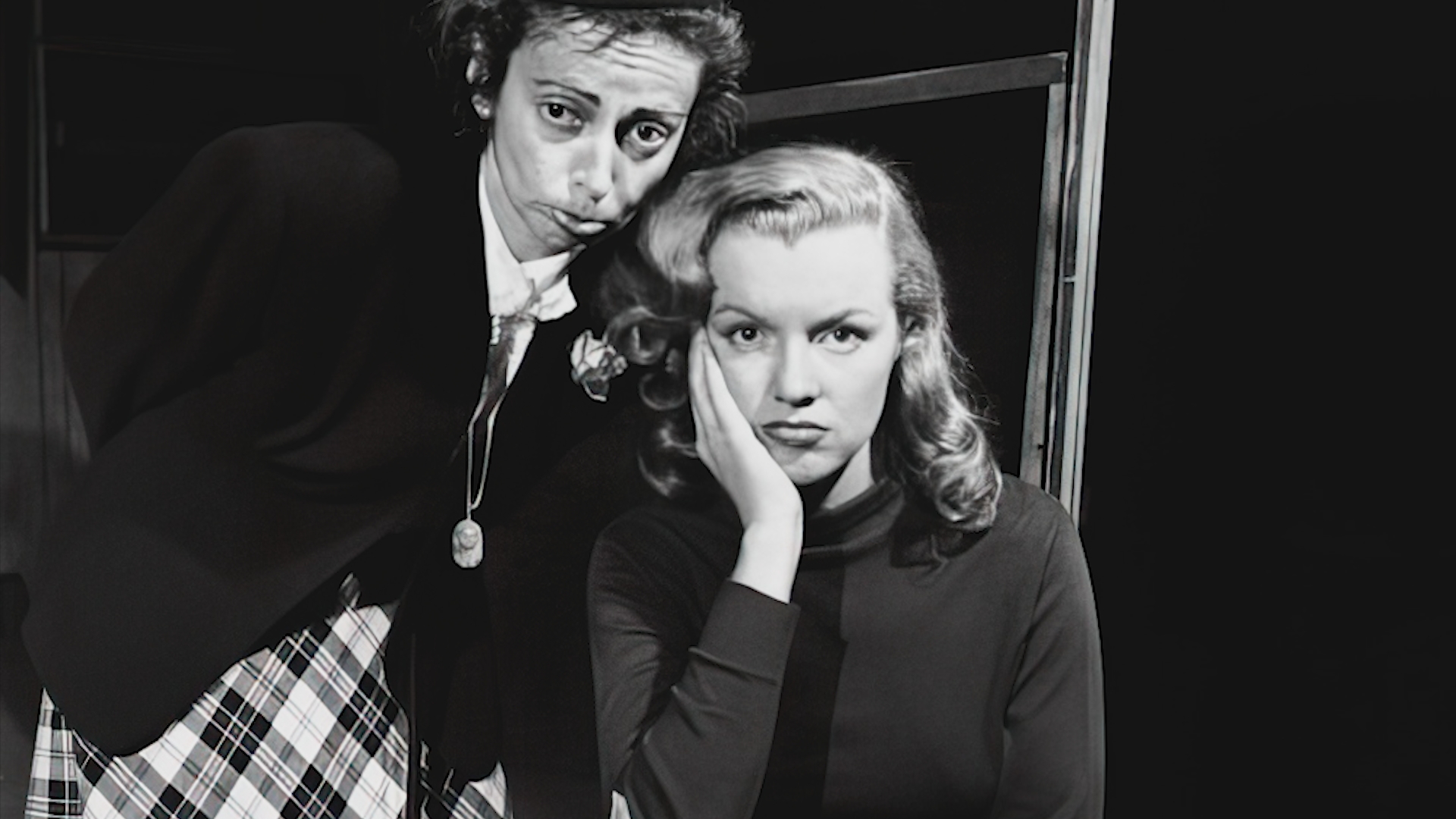 演技コーチが語るマリリン・モンローの“素顔”とは？『マリリン・モンロー　私の愛しかた』本編映像解禁　著名人コメントも到着