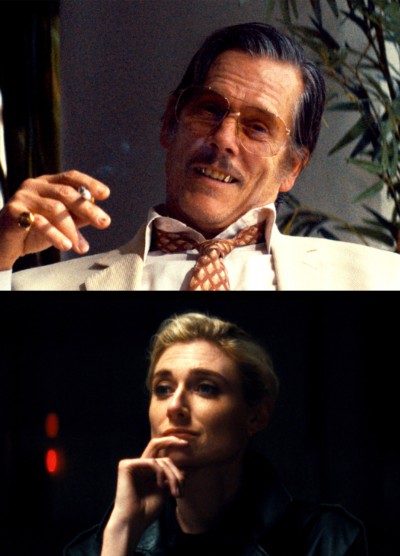 “絶対にバカなことはしない”マキシーンの魅力とは?『MaXXXine マキシーン』エリザベス・デビッキ&ケヴィン・ベーコンのインタビュー映像解禁