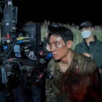 命がけの脱北劇『脱走』イ・ジェフン、ク・ギョファンらキャスト陣が撮影の裏側を語るメイキング映像解禁