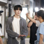 NCTジェヒョン、初主演『6時間後に君は死ぬ』公開にあたり日本のファンにメッセージ映像 3週連続入場者プレゼント決定