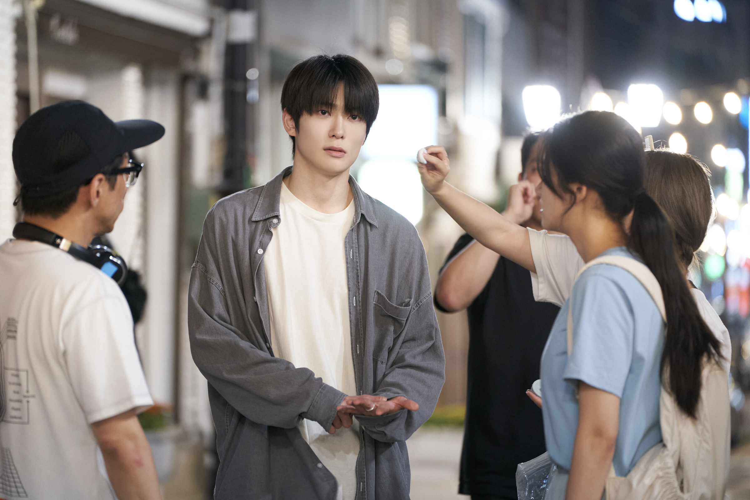 NCTジェヒョン、初主演『6時間後に君は死ぬ』公開にあたり日本のファンにメッセージ映像 3週連続入場者プレゼント決定