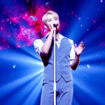 「20年続けられたのは僕にとって奇跡」キム・ジュンス(XIA)初のコンサート・フィルム『XIA CONCERT MOVIE:RECREATION』予告編解禁