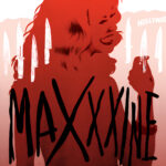 「A24」世界最大規模のポップアップストアが千駄ヶ谷に登場 『MaXXXine マキシーン』Tシャツやオリジナルアイスクリームも