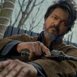 ヴィジャイ主演『レオ:ブラッディ・スウィート』特別先行上映会決定 2010年代のヴィジャイの代表作『拳銃/兵士の休暇』特別上映会も