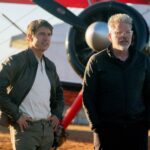 「これこそ映画だ」トム・クルーズ&監督がIMAXを激推し!『ミッション:インポッシブル/ファイナル・レコニング』特別映像解禁