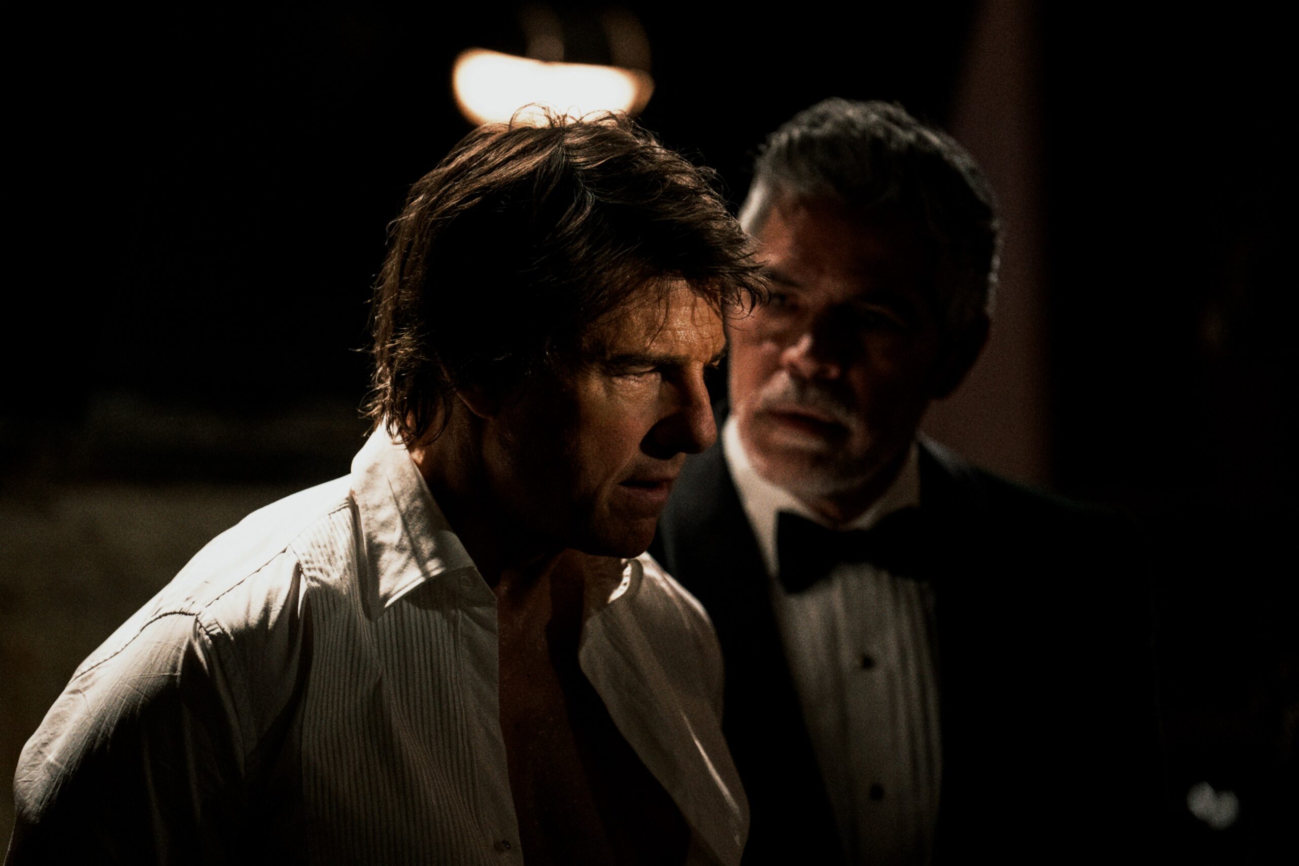 伝説の“トム走り”はこうして撮影された!『ミッション:インポッシブル/ファイナル・レコニング』ロンドン全力疾走の舞台裏映像解禁