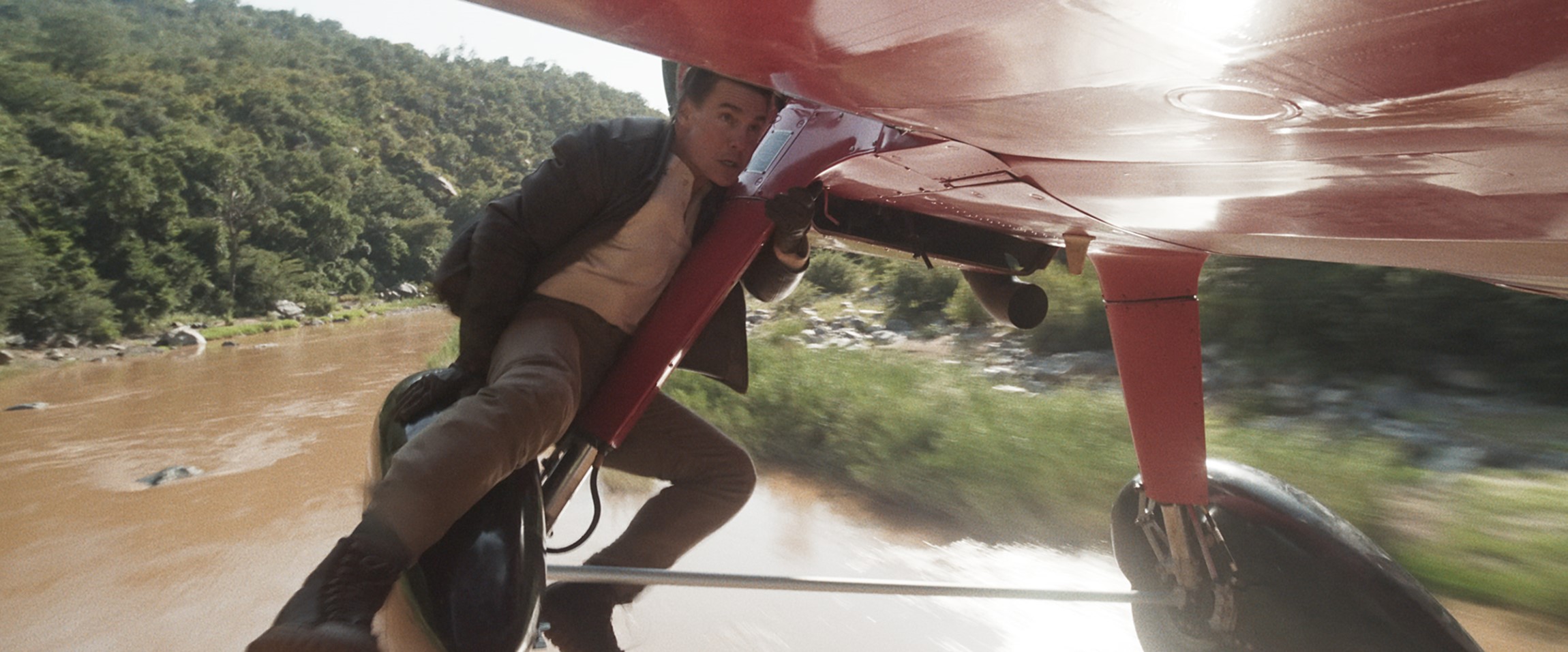 トム・クルーズ最新作『ミッション：インポッシブル／ファイナル・レコニング』2025年洋画最大のヒットスタート　累計動員は早くも100万人突破