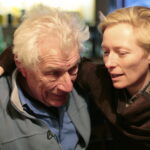 ティルダ・スウィントンが“師”と仰ぐジョン・バージャーとの邂逅を語る『ジョン・バージャーと4つの季節』本編映像解禁