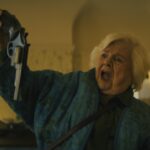 トム・クルーズも全面協力!?『テルマがゆく! 93歳のやさしいリベンジ』「ミッション:インポッシブル」風の“極秘作戦”を捉えた本編映像解禁