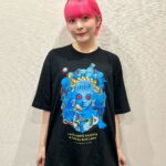 SFアニメーションの金字塔『ファンタスティック・プラネット』最新の4K修復版での上映決定 Q-TAデザインTシャツの販売決定
