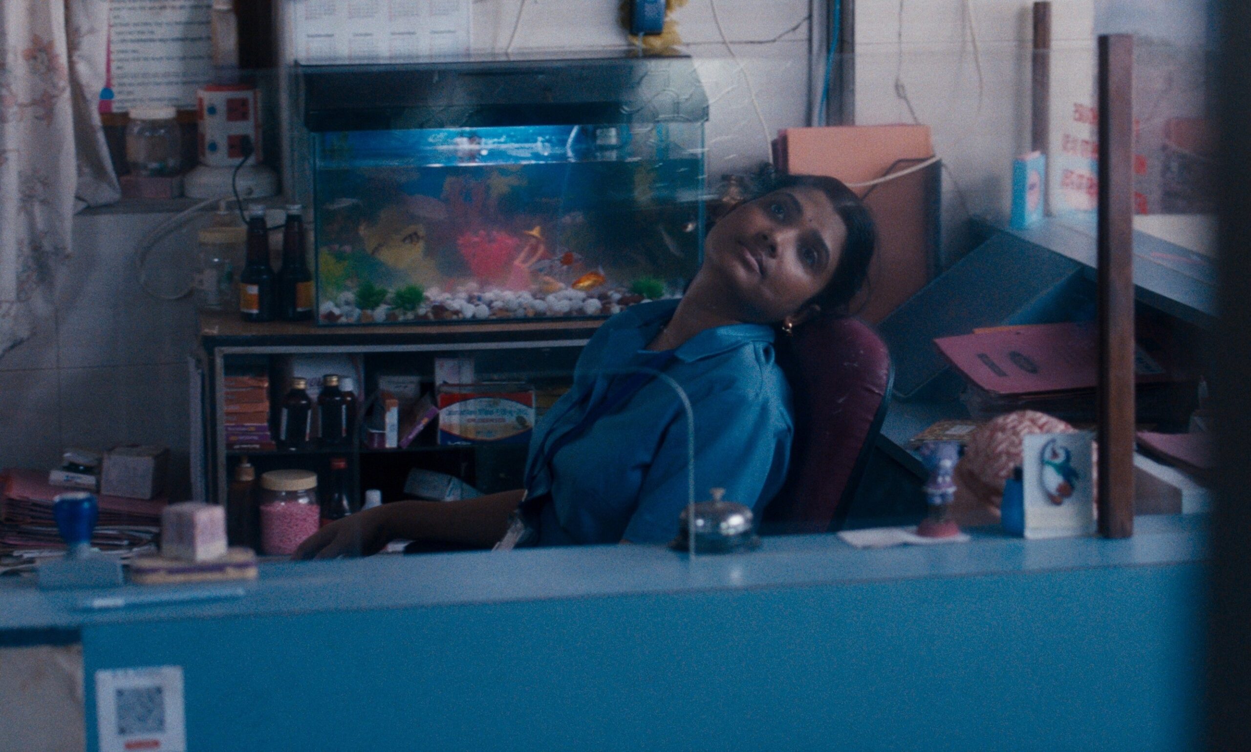 是枝裕和監督が「本当は自分だけの宝物にしておきたい」と絶賛! インドの新鋭が放つ感動作『私たちが光と想うすべて』予告編解禁