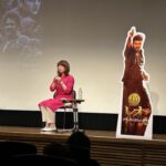 ヴィジャイ主演『レオ:ブラッディ・スウィート』先行上映でトークショー! 字幕監修・小尾淳「謎解きに夢中になりました」