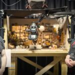 話題のストップモーション・アニメーション『かたつむりのメモワール』、制作現場を監督が案内する特別映像が到着