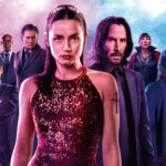 新たな“復讐の女神”アナ・デ・アルマスが繰り広げるキリングアクション『バレリーナ:The World of John Wick』本予告が解禁