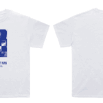 東京・渋谷のstyle department_で「A24」POP UP STORE開催 『顔を捨てた男』スペシャル・コラボTシャツ発売決定
