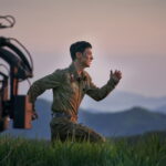 イ・ジェフン、“脱北者”を体当たりで熱演!『脱走』メイキング映像解禁、「最後の作品のつもりで撮った」覚悟の撮影に密着