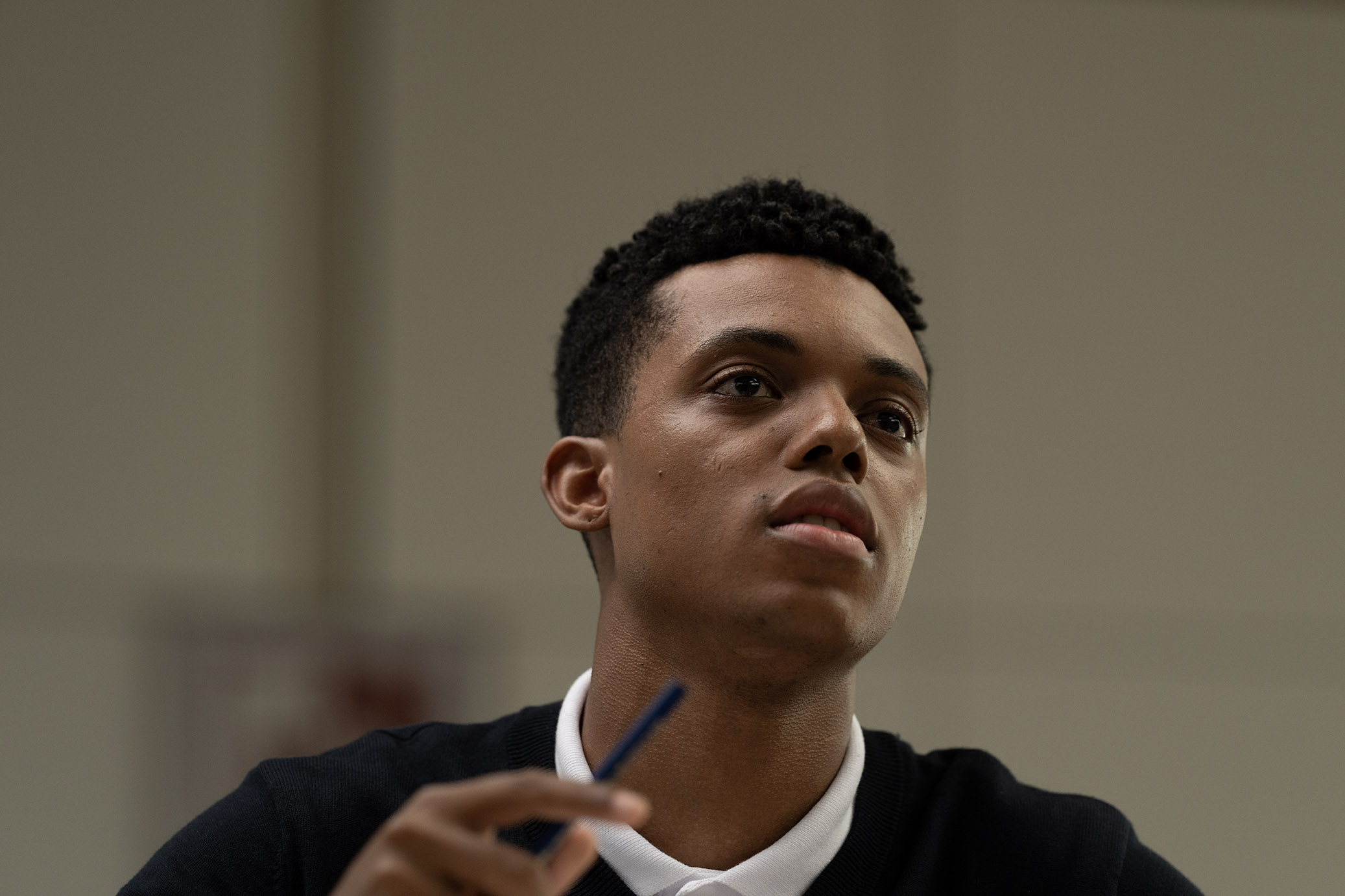 『BAD GENIUS／バッド・ジーニアス』で注目！　Z世代に人気のジャバリ・バンクスが秀才高校生に挑む【インタビュー映像】