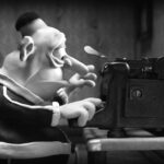 『かたつむりのメモワール』公開を記念して、アダム・エリオット監督の長編前作『メアリー&マックス』1回限りのリバイバル上映決定