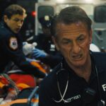 過酷な現場を生きる救急隊員のリアル『アスファルト・シティ』W主演のショーン・ペン&タイ・シェリダンの出会いを収めた冒頭映像解禁