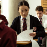 オリジナル監督バズ・プーンピリヤとリメイク版のJ・C・リーが語る、『BAD GENIUS/バッド・ジーニアス』の魅力とは?