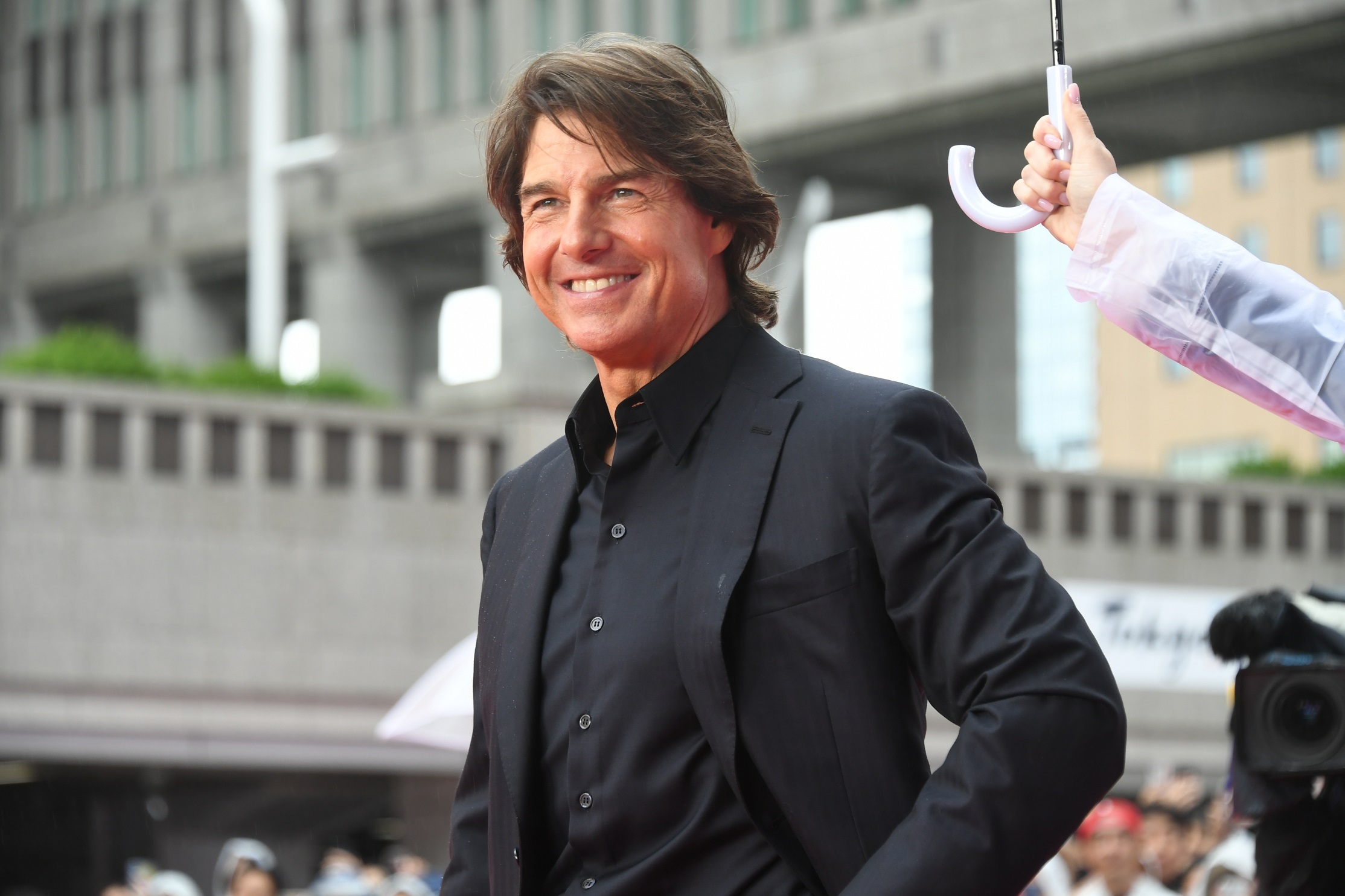 トム・クルーズ最新作『ミッション:インポッシブル/ファイナル・レコニング』興収40億円超えで2025年実写No.1に! ジャパンプレミアの特別映像も到着