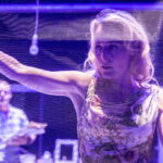 ジリアン・アンダーソン主演、ナショナル・シアター・ライブ『欲望という名の電車』8月公開決定