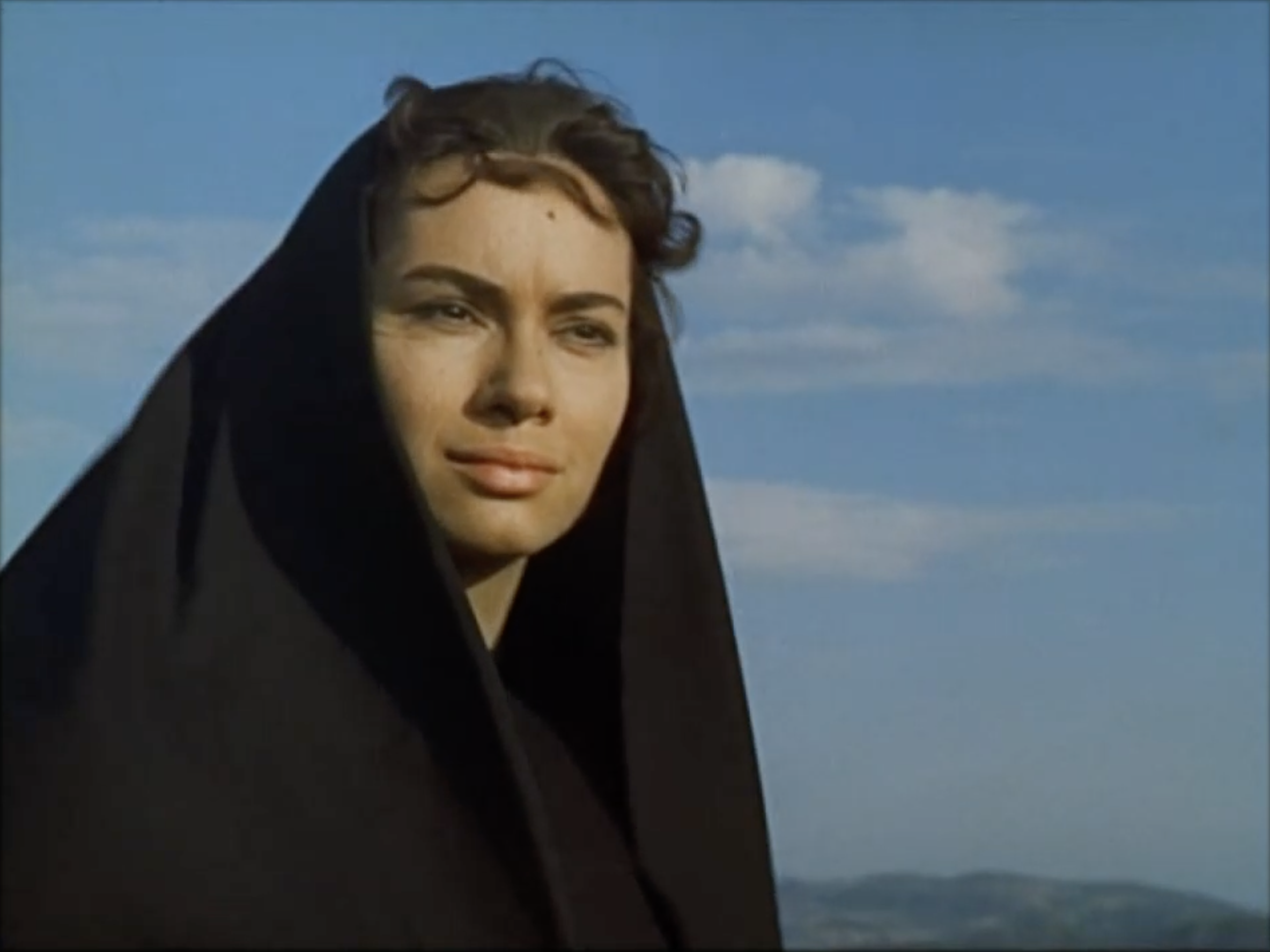 1960~70年代に大活躍したイタリア女優、レア・マッサリが91歳で死去