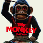 スティーヴン・キング原作、“死を招く猿のおもちゃ”の呪いを描く狂気のホラー『THE MONKEY/ザ・モンキー』予告編解禁