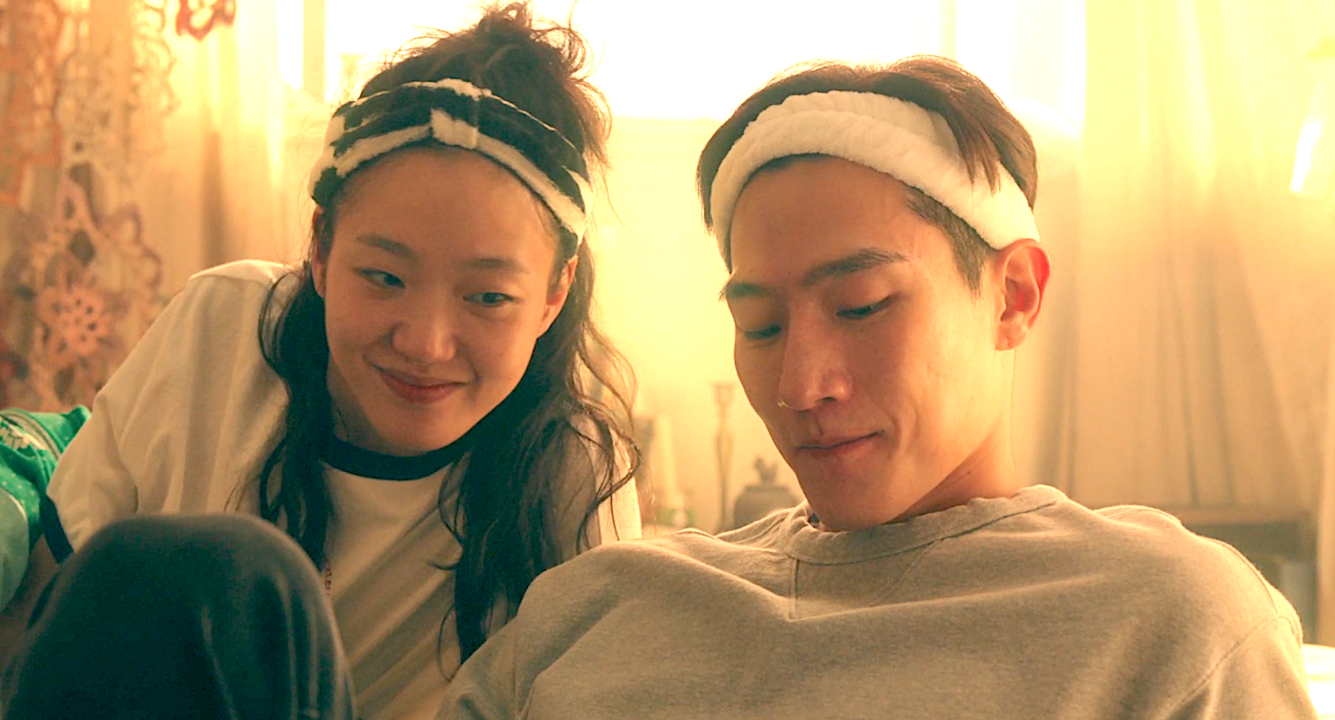 “普通に馴染めない”二人が同居生活をスタート! キム・ゴウン&ノ・サンヒョン共演『ラブ・イン・ザ・ビッグシティ』本編映像解禁