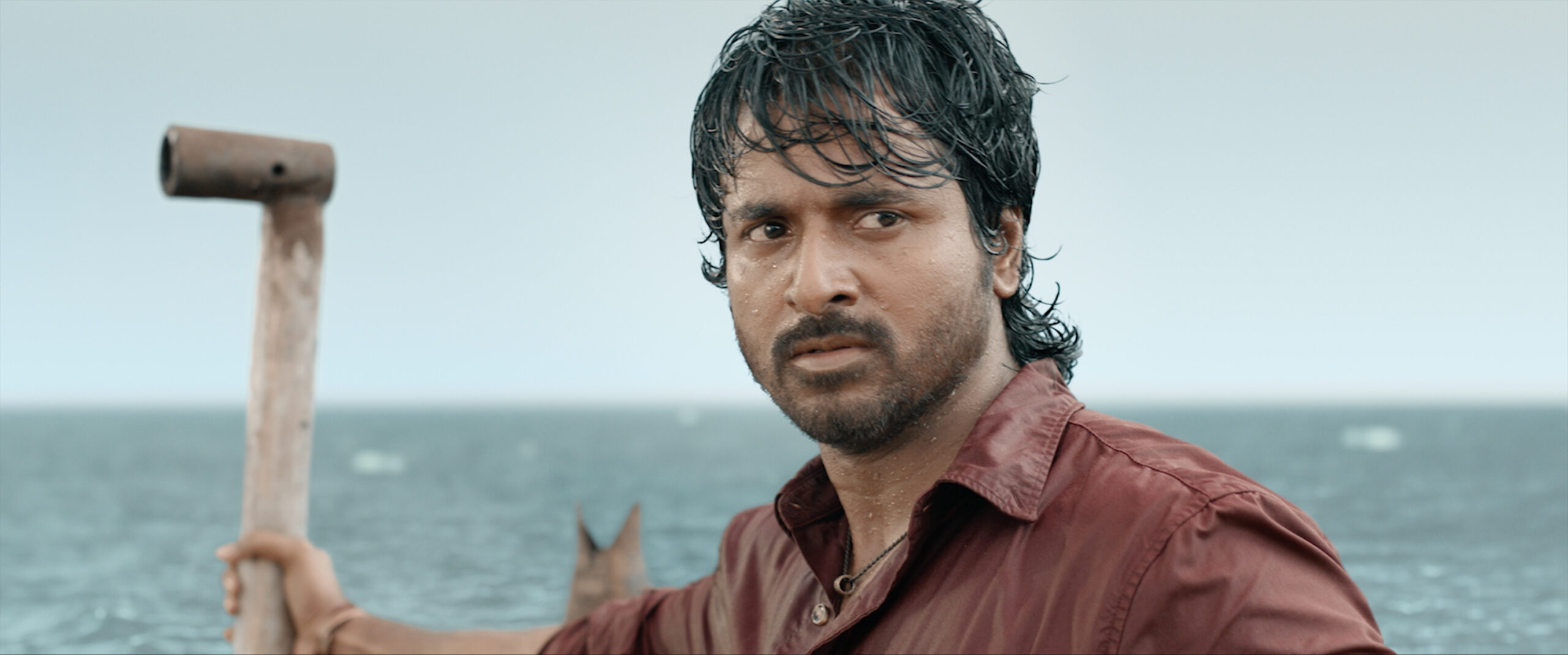 『マーヴィーラン 伝説の勇者』トークイベント付き先行上映開催決定　“偉大なる勇者”覚醒の瞬間をとらえた新場面写真解禁