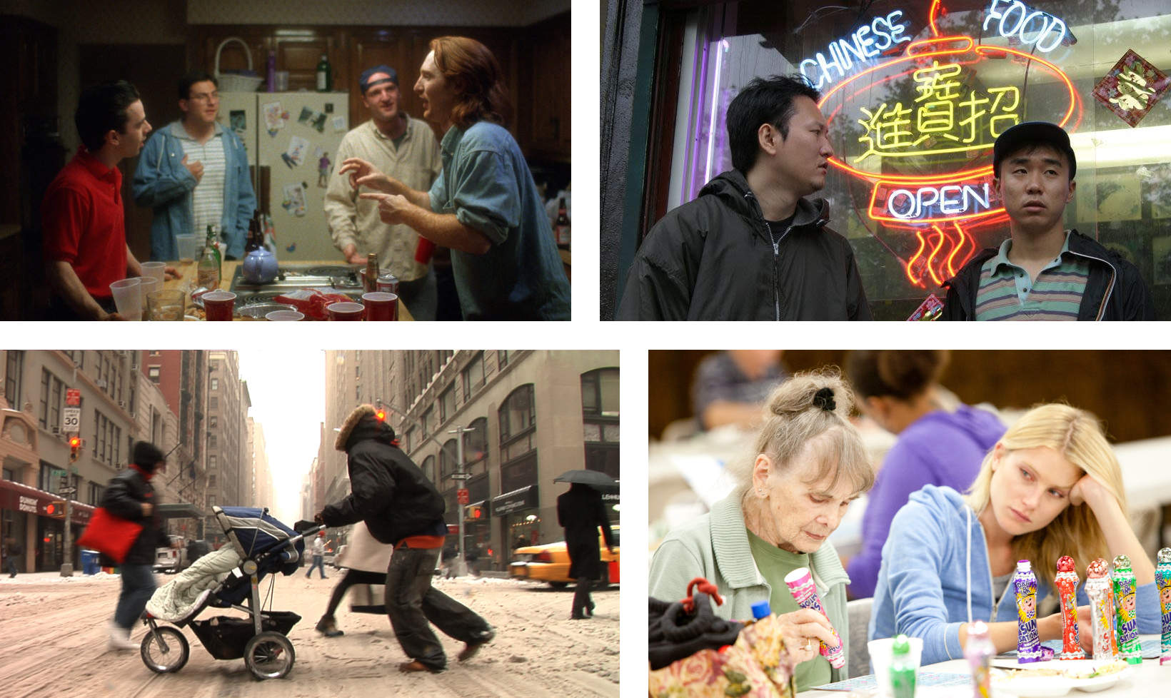 『ANORA アノーラ』などで知られるショーン・ベイカー監督の初期4作品を一挙上映「ショーン・ベイカー 初期傑作選」開催決定