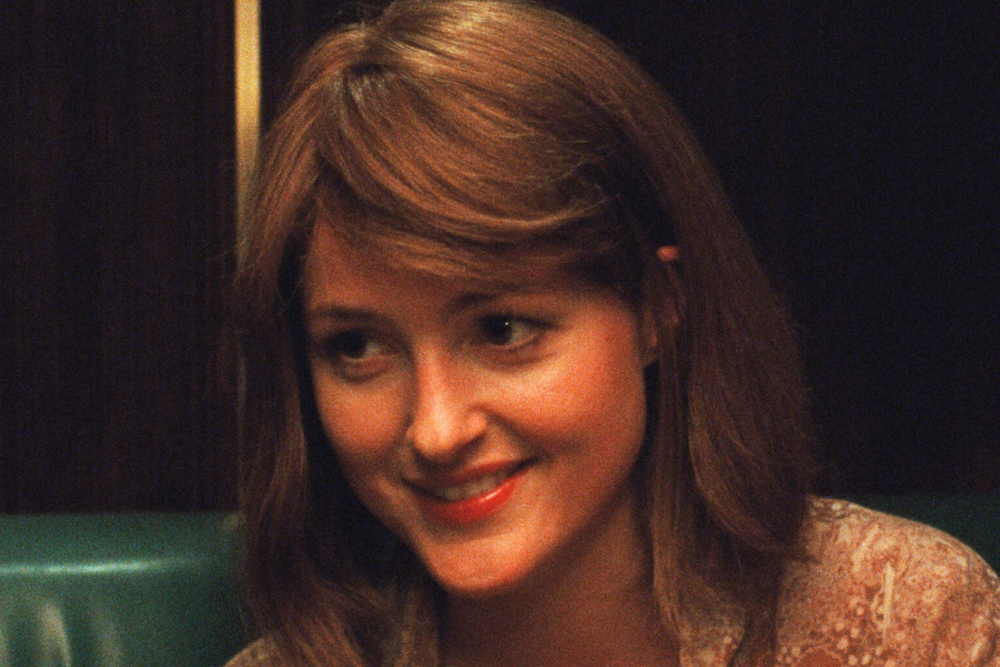 『わたしは最悪。』で注目されたレナーテ・レインスヴェが初の全編英語演技で魅せる！『顔を捨てた男』本編映像解禁