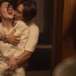 韓国映画“史上最高のベッドシーン”の呼び声も! 最旬女優パク・ジヒョンが魔性の色香を纏う『秘顔-ひがん-』本編映像解禁