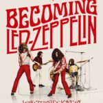 ジミー・ペイジ「“このバンドは人生を変える”と全員が感じていた」メンバー初公認作品『レッド・ツェッペリン:ビカミング』予告編解禁