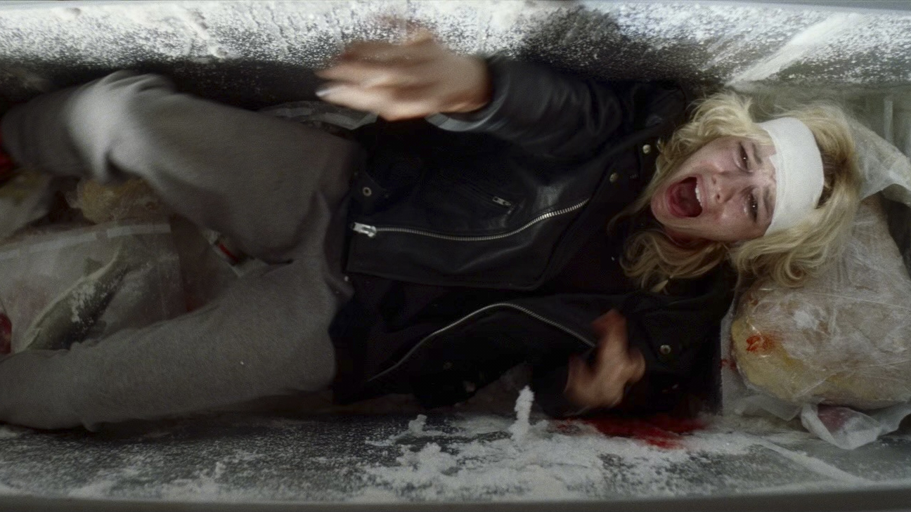 新感覚スリラー『ストレンジ・ダーリン』に綾辻行人、有栖川有栖、吉田恵輔監督ら総勢15名の著名人が絶賛コメント