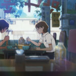 内田真礼&伊瀬茉莉也からのコメントも到着!『The Summer/あの夏』日本語吹替版予告解禁